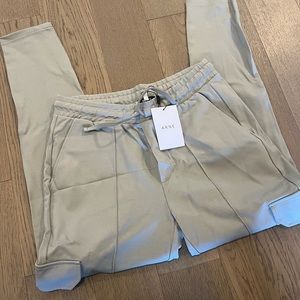 NWT Men’s ARNE Luxe Cargo Pant